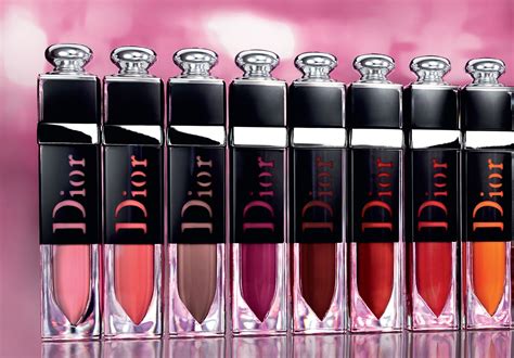 dior addict plump lacquer|dior addict lacquer lipstick.